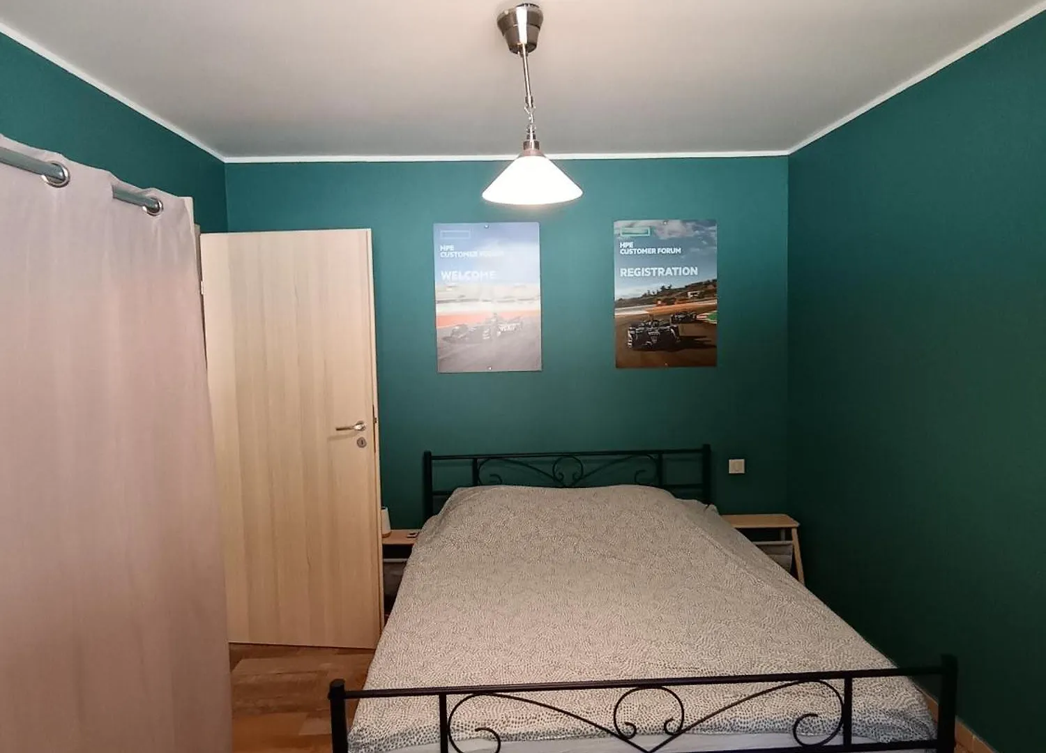 Apartment Jolie Appartement Avec Piscine Et Parking Prive Menton Gorbio Frankreich